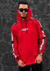 FRS Worldwide - Buzo Rojo - FRSClothes