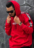 FRS Worldwide - Buzo Rojo - FRSClothes