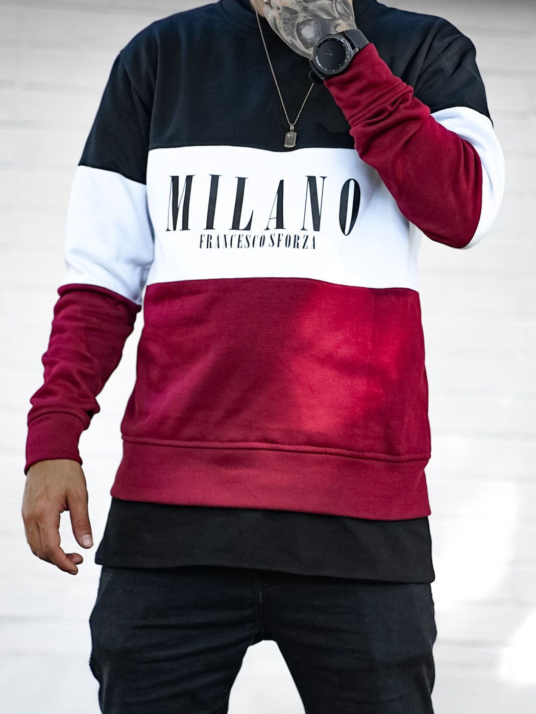 Buzo Milano - FRS Clothes